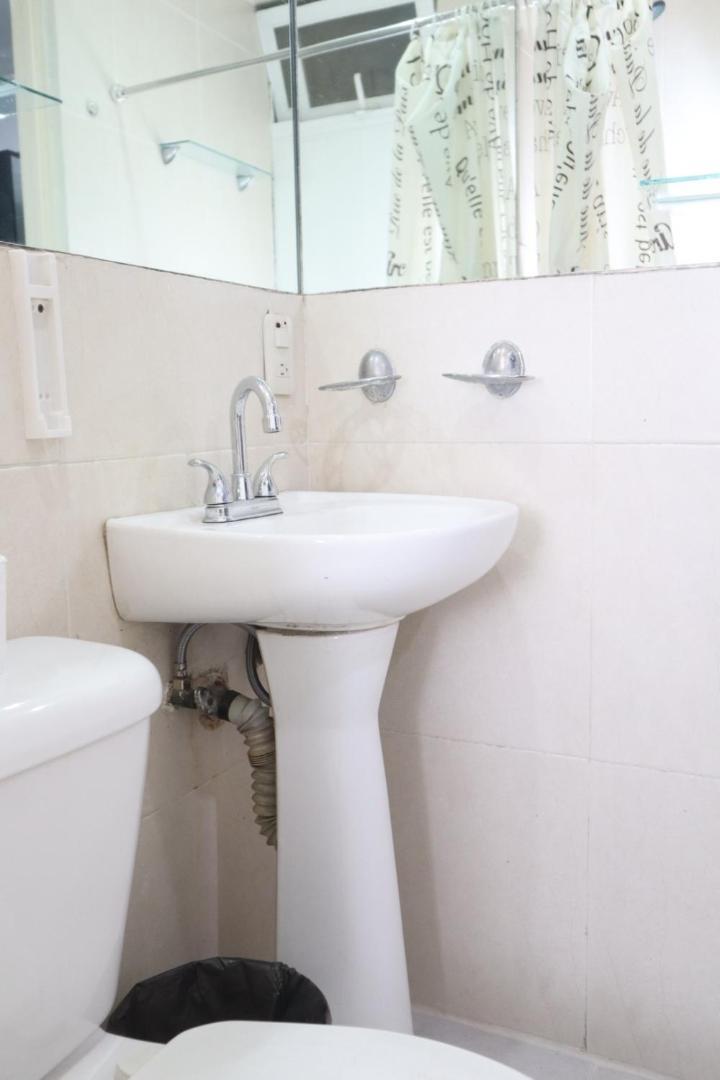 Super Suite Con Bano Y Cocina Excelente Ubicacion Мехико Экстерьер фото