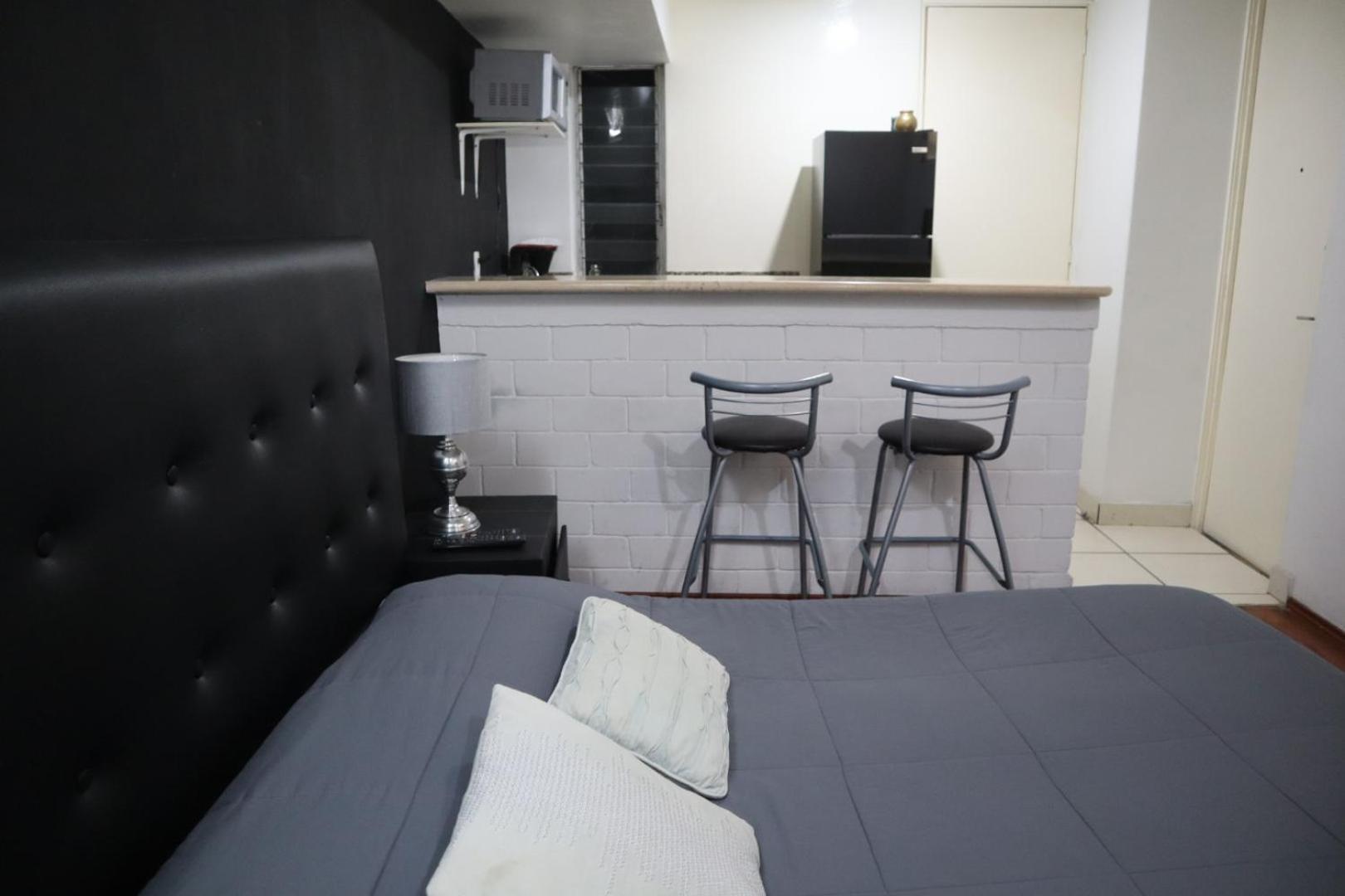 Super Suite Con Bano Y Cocina Excelente Ubicacion Мехико Экстерьер фото