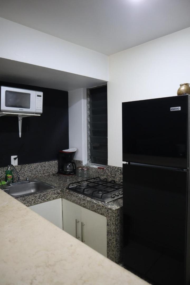 Super Suite Con Bano Y Cocina Excelente Ubicacion Мехико Экстерьер фото