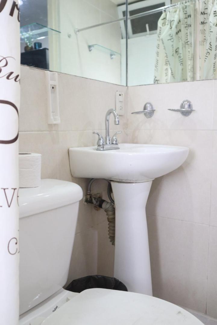 Super Suite Con Bano Y Cocina Excelente Ubicacion Мехико Экстерьер фото